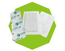 Coated Tyvek Lid2