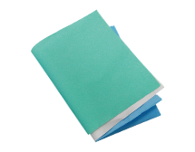medical crepe paper