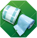 sterilization roll