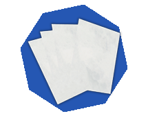 ultraclean tyvek insterts sheets